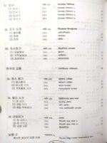 বেসিক কোরিয়ান ভাষা - Image 3