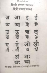হিন্দি ভাষা শিক্ষা বই - Image 2