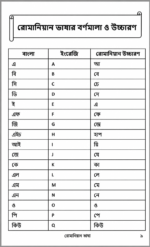 ৩০ দিনে রোমানিয়ান ভাষা শিখুন - Image 2